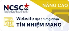 U888 chứng nhận tín nhiệm mạng